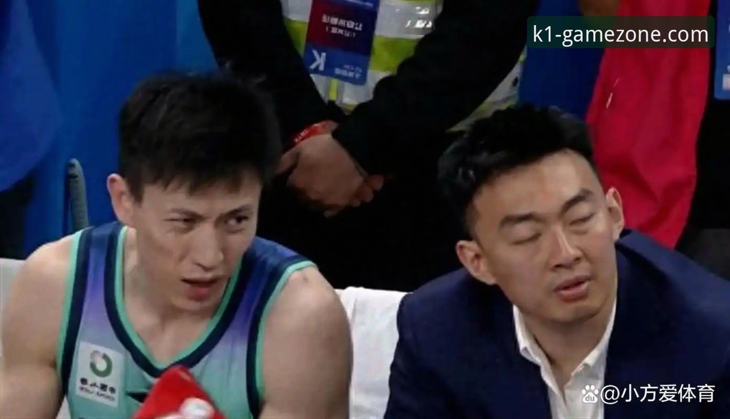 如何在K1体育棋牌见证兰道夫加时赛主宰比赛？浙江83-81逆转宁波晋级八强细节全回顾