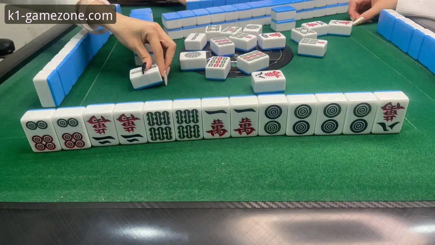 K1体育网址大全必备 K1体育棋牌网址大全必备实用指南——新手快速上手的7个关键技巧